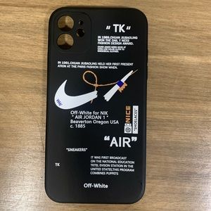 Nike iphone 11 case ✨